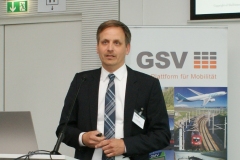 Keynote Haenel, Shell