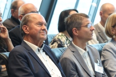 Rohracher (GSV), Weiner (GSV)