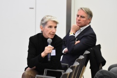 Wendehorst (Universität Wien), Vondenhoff (Michelin)