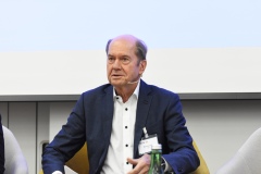 Rohracher, GSV