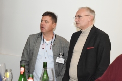 Racz (Yunex), Reznicek (Kapsch)