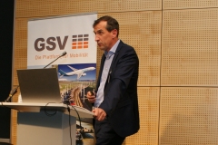 Keynote Lenz, Managing Director, T-Systems