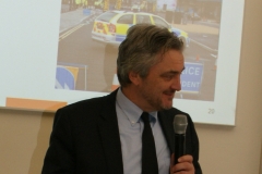 Rik Nuyttens, ERF und 3M