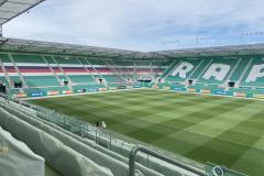 12.7.2023 GSV-Forum in Kooperation mit Magenta im Wiener Allianz Stadion