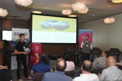 Tandem Talk 1: Frey (Magenta) & Kern (Elaris)