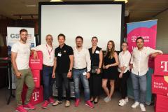 Team Magenta