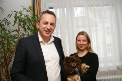 Russ (AustriaTech), Kühschelm (BMK)