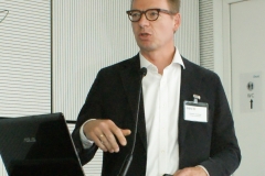 Keynote Lichtblau, Umweltbundesamt