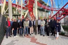Die Gruppe