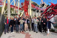 Die Gruppe