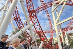Wiener Looping