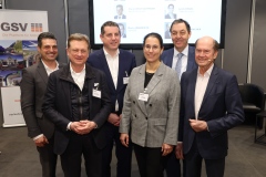 18.2.2026 Die Zukunft großer Infrastrukturprojekte