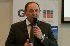 Baltram, ÖBB