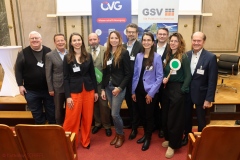 Fürst (WU Wien), Behensky (FH Campus Wien), Landauf (PwC), Perz (Holding Graz), Daume-Schlesinger (Siemens), Schröckelsberger (Bosch), Unterlerchner (ÖBB Infra), Puz (FH St. Pölten), Ramdohr (ÖVG), Rohracher (GSV)
