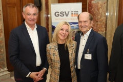 Koren (IV), Schuh (IV), Rohracher (GSV)