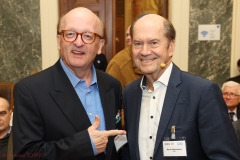 Zeilinger (Dataview), Rohracher (GSV)