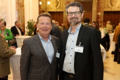Behensky (FH Campus Wien), Schröckelsberger (Bosch)