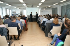 26.9.2019 AnachB Forum Digitalisierung und Verkehrsverwaltung 