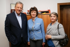 Hecke (GSV), Andreeva-Moschen (Bombardier), Sotoudeh (ITA)