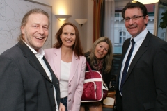 Bolschetz (Pilz), Böhme (MOL), Lehenbauer (Pilz), Lindemann (Michelin)