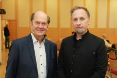 Rohracher (GSV), Janowicz (Uni Wien)