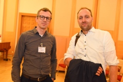 Fuchs (Bosch), Krebs (Postbus)