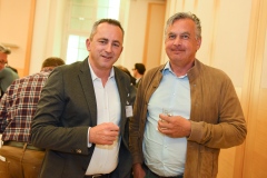 Russ (AustriaTech), Kuhn (Andata)