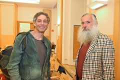 Konzett (BMIMI), Aigner (Hitech)