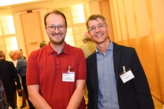 Geroe (ITS VR), Weiner (GSV)