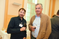 Watzenig (Virtual Vehicle), Kuhn (Andata)