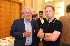 Bernasch (Virtual Vehicle), Janowicz (Uni Wien)