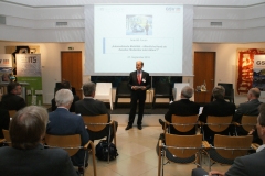 Begrüßung Rohracher (GSV)