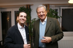 Datler (ASFINAG), Hecke (GSV)