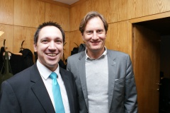 Moser (ASFINAG), Spaun (VÖZ)