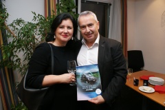 Ehepaar Ernst (OMV)