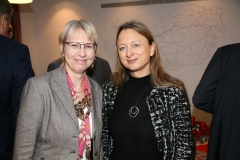 Kirchner (Wiener Wohnen), Topolnik (AustriaTech) c Granzer-Schrödl / WIM