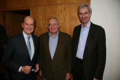 Rohracher (GSV), Halouska (GSV), Stifner (BVL) c Granzer-Schrödl / WIM