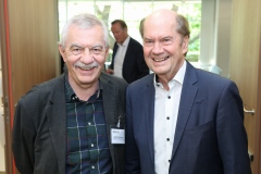 Steinbauer, Rohracher (GSV)
