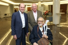 Rohracher (GSV), Halouska (GSV), Schwetz