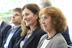 Deuber (RBI), Hager (AWO), Urban (wiiw)