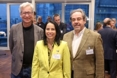 Juhasz (Juhasz Verkehrsconsulting), Skerbinz (Siemens Mobility), Schwendemann (Siemens Mobility) 