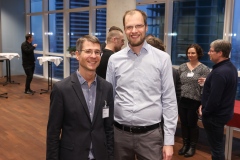 Weiner (GSV), Menzel (BMK)