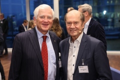 Klemm (EVN), Rohracher (GSV)