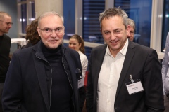 Reznicek (Kapsch), Russ (AustriaTech)