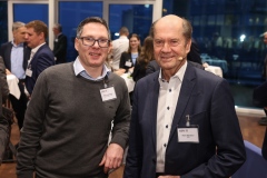 Eidler (Bosch), Rohracher (GSV)