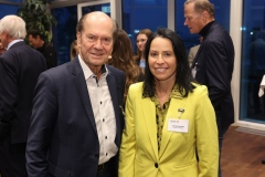 Rohracher (GSV), Skerbinz (Siemens Mobility)