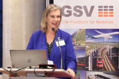Zipperer, VOR und GSV