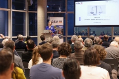 Zipperer, VOR und GSV
