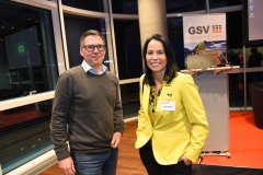 Eidler (Bosch), Skerbinz (Siemens Mobility)