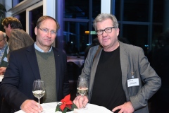 Hladny (NTT Data Deutschland SE), Lauder (APCOA)